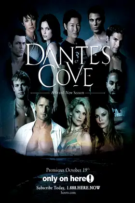 Season 3 poster