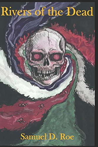 Rivers of the Dead poster