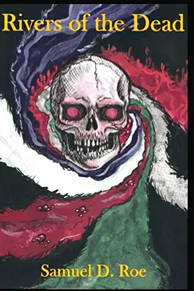 Rivers of the Dead poster