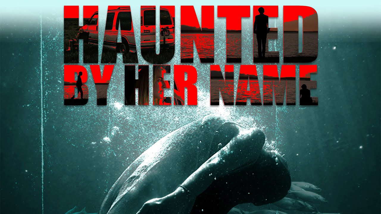 Poster for Haunted by Her Name
