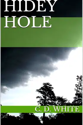 Hidey Hole (Hidey Hole Death Walks Slowly Book 1) poster
