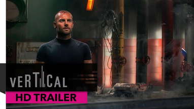 Infini | Official Trailer (HD) | Vertical Entertainment poster