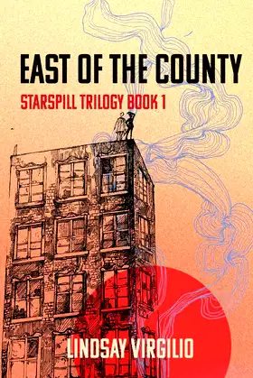 East of The County (The Starspill Trilogy) poster