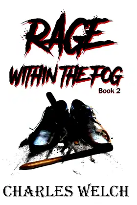 Rage Within The Fog poster