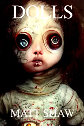 DOLLS: An Extreme Horror poster