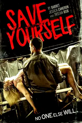 Save Yourself poster