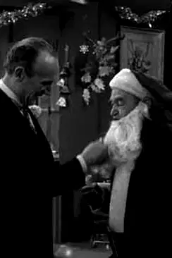 Santa Claus and the 10th Avenue Kid poster