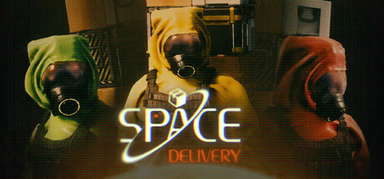 Space Delivery capsule