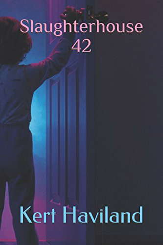 Slaughterhouse 42 poster