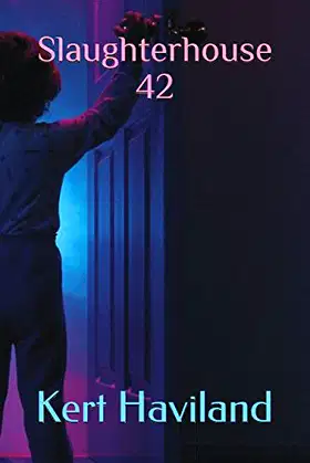 Slaughterhouse 42 poster