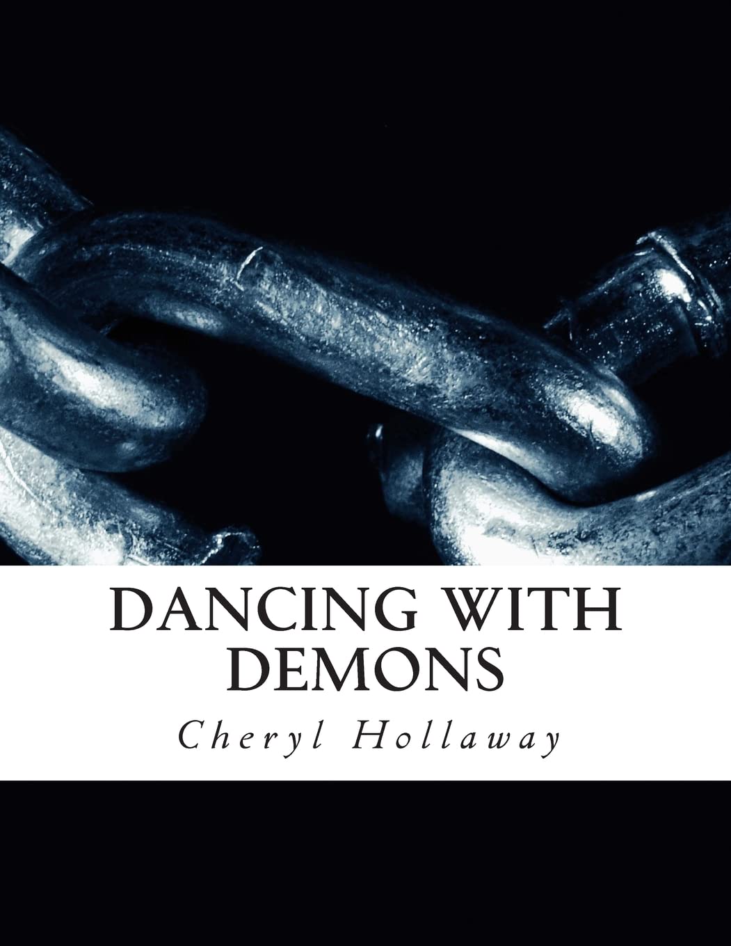 Dancing With Demons poster