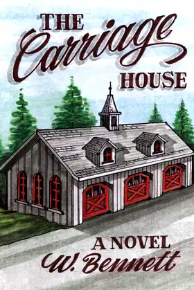 The Carriage House poster