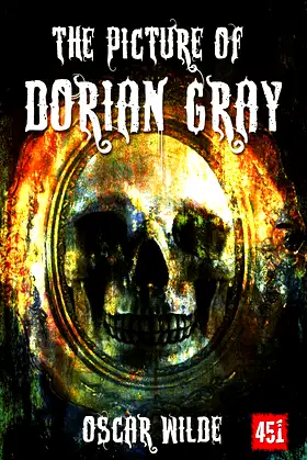 The Picture of Dorian Gray poster