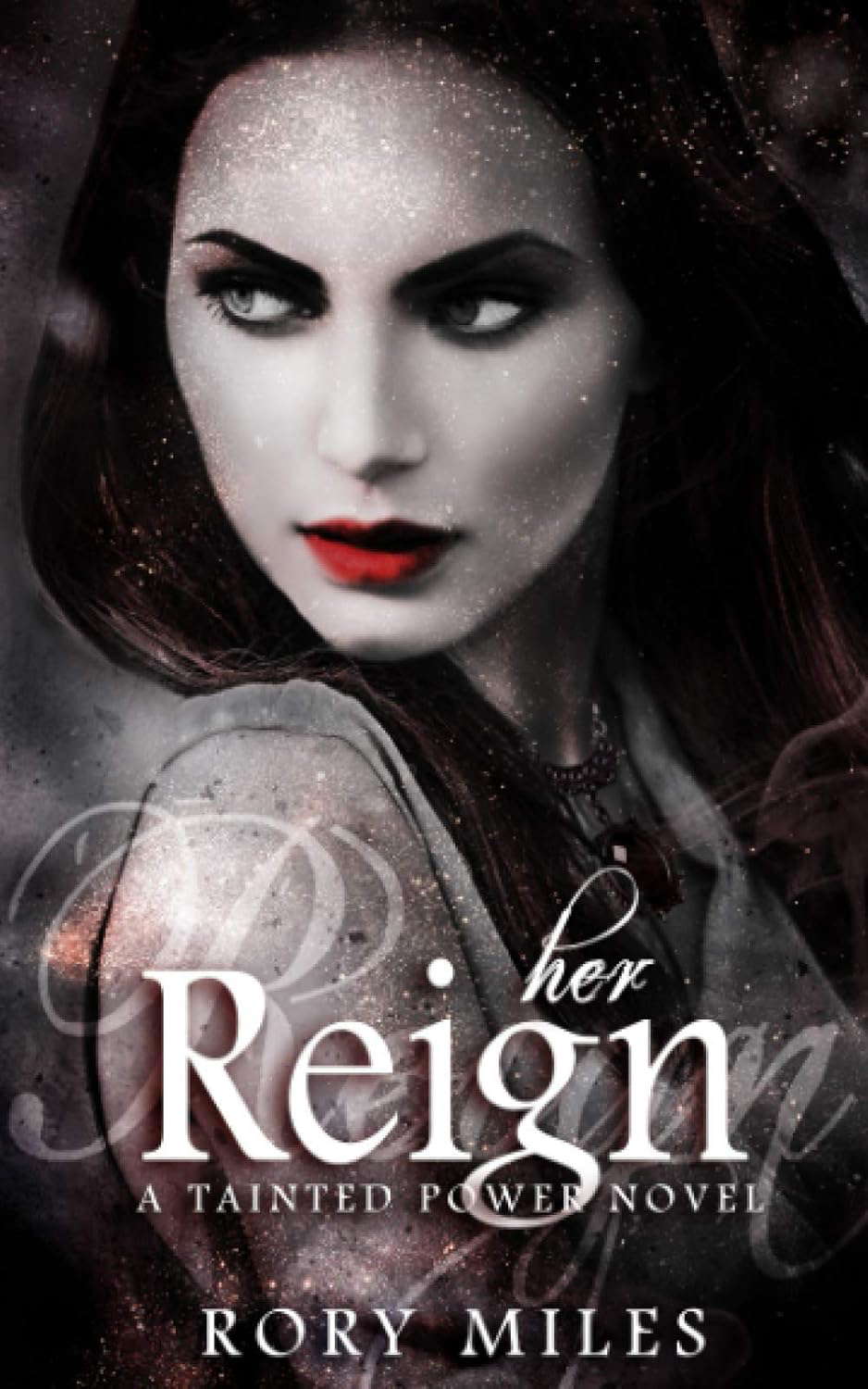 Her Reign: Special Edition poster