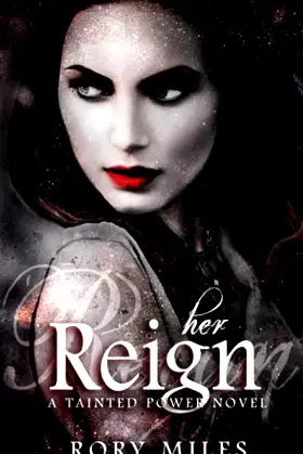 Her Reign: Special Edition poster