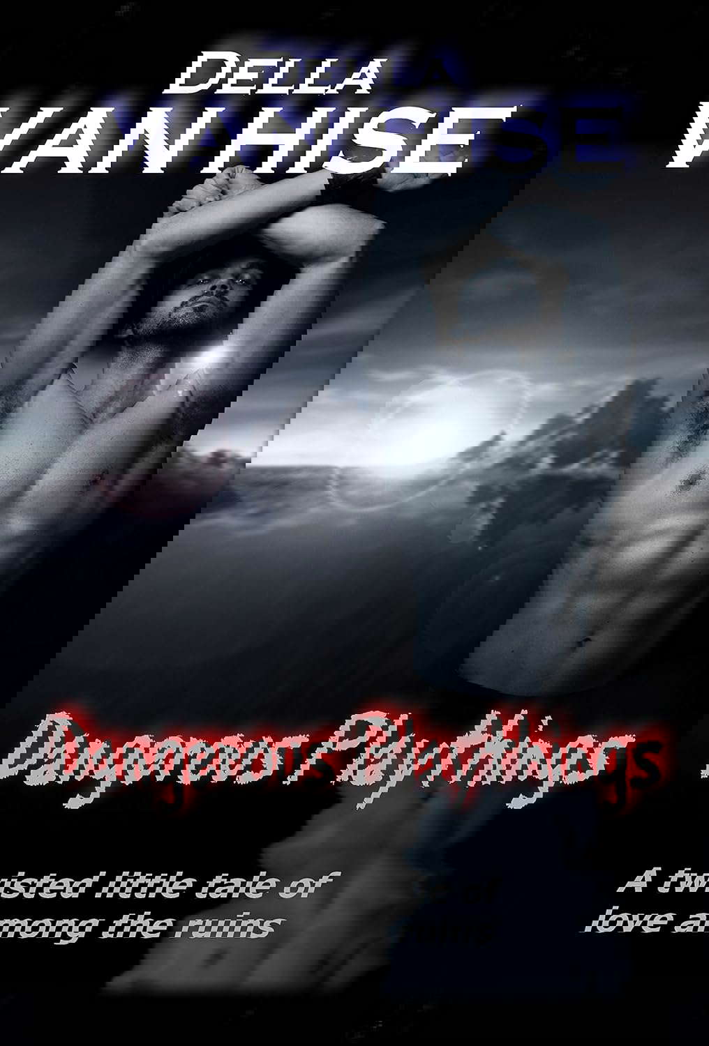 Dangerous Playthings poster