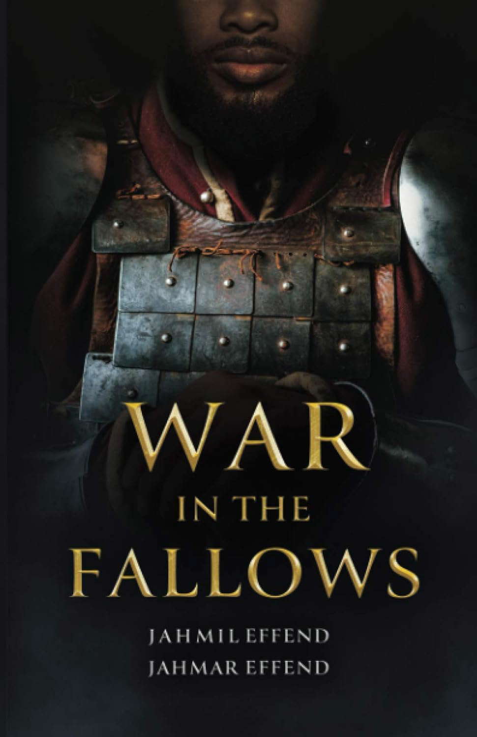 War in the Fallows: The High Council Series poster