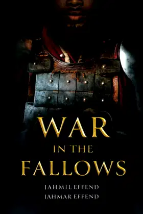 War in the Fallows: The High Council Series poster