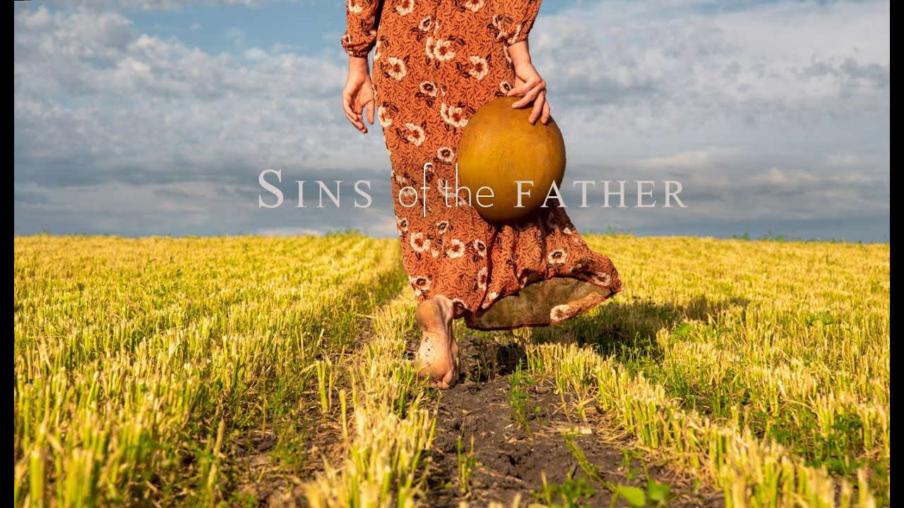 Poster for Sins of the Father