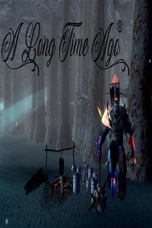 A Long Time Ago poster