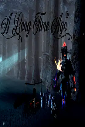 A Long Time Ago poster