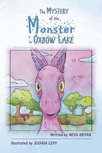 The Mystery of the Monster in Oxbow Lake poster