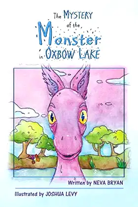 The Mystery of the Monster in Oxbow Lake poster
