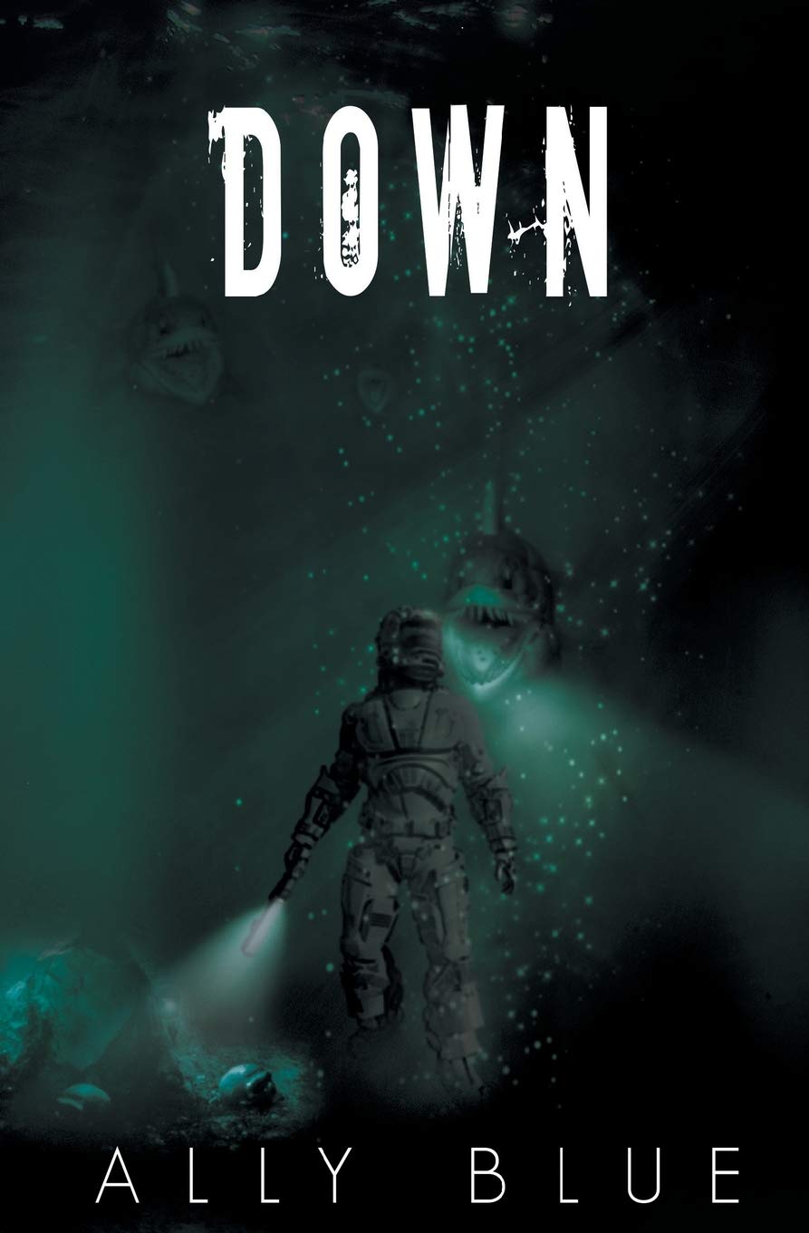 Down poster