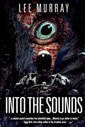 Into The Sounds poster