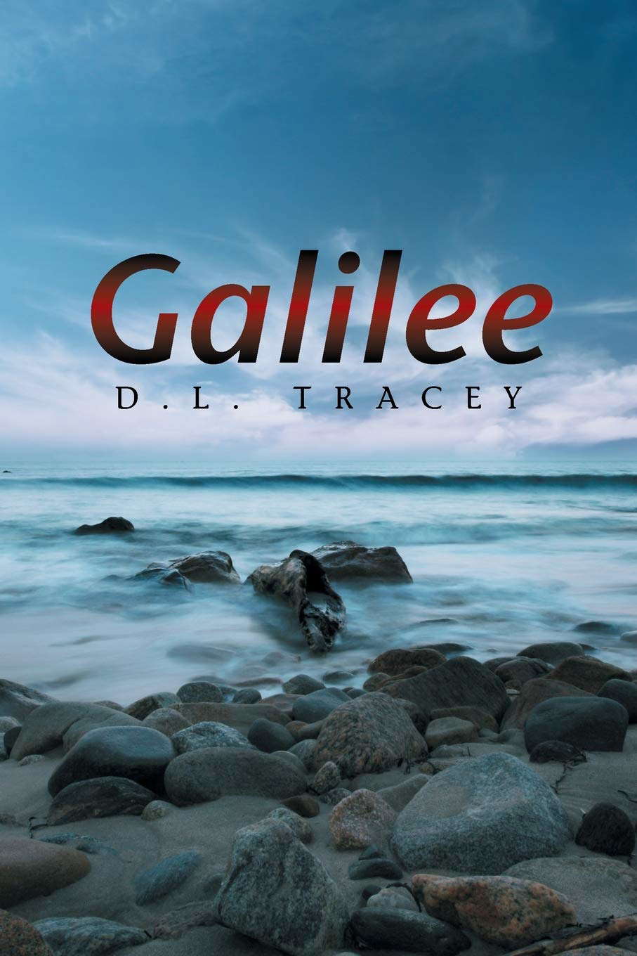 Galilee poster