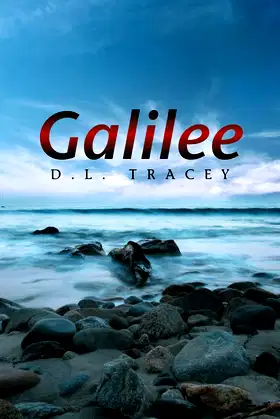 Galilee poster