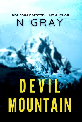 Devil Mountain: A suspense thriller (Dana Mulder) poster