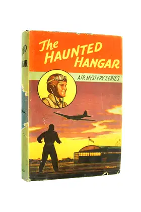 The Haunted Hangar, Air Mystery Series poster