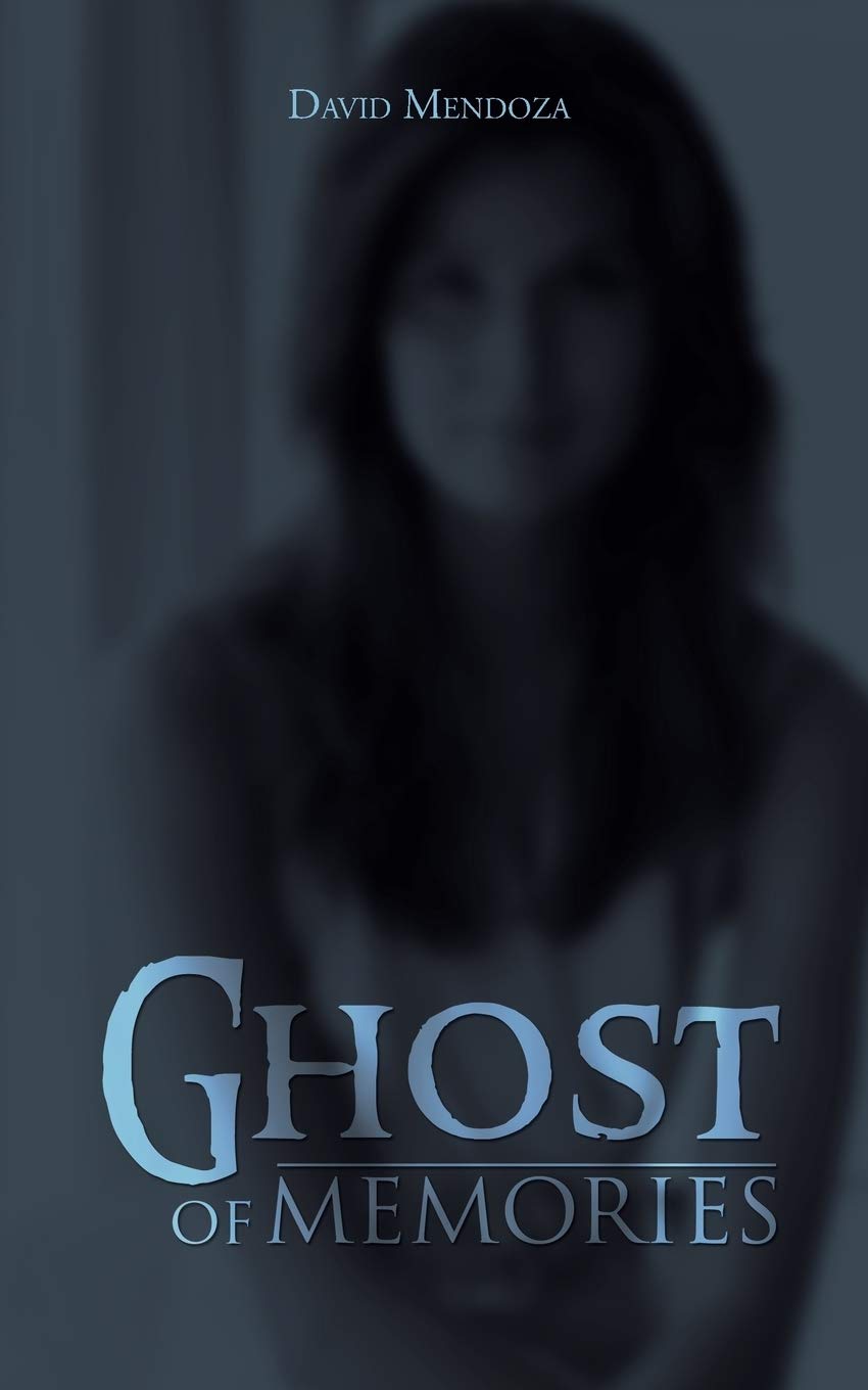 Ghost of Memories poster