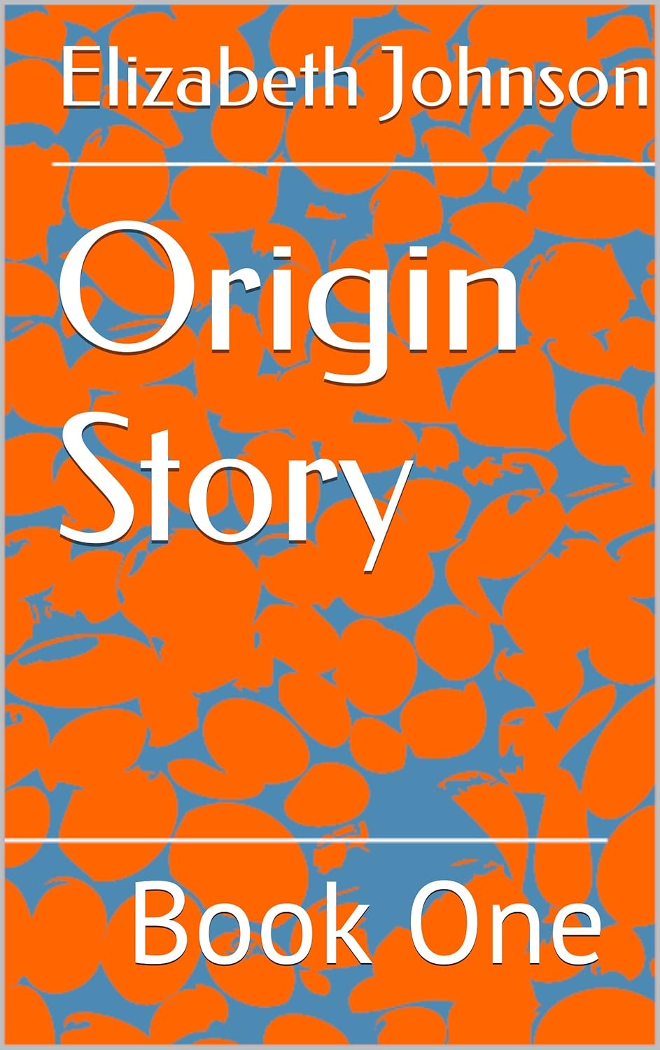 Origin Story: Book One poster