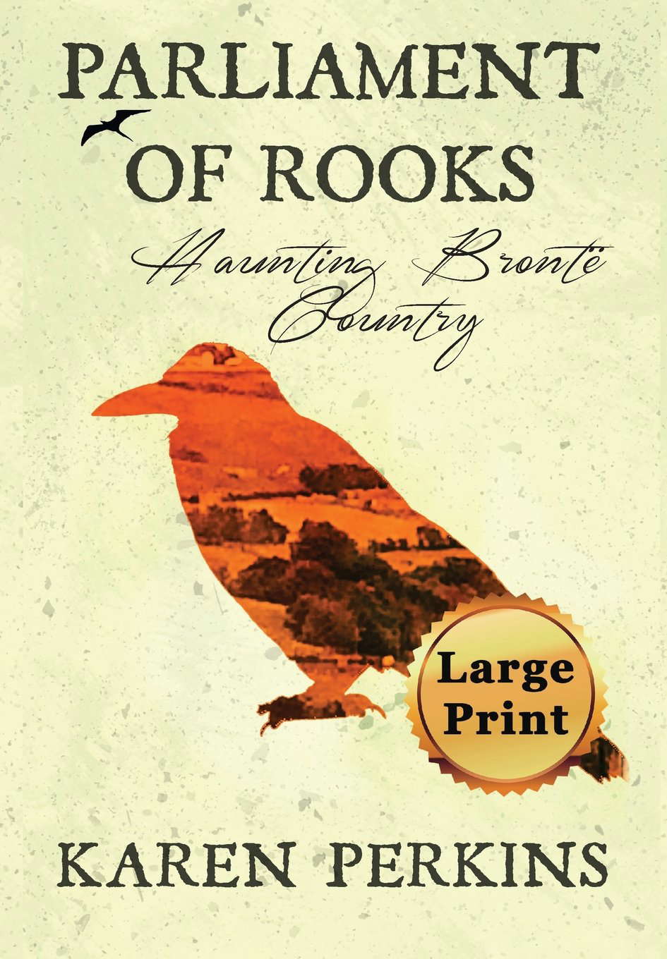 Parliament of Rooks: Haunting Brontë Country (Ghosts of Haworth) poster