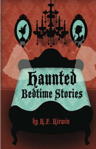 Haunted Bedtime Stories poster