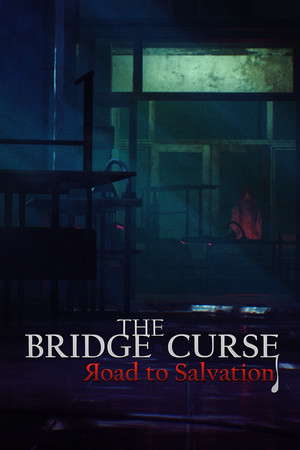 The Bridge Curse Road to Salvation poster