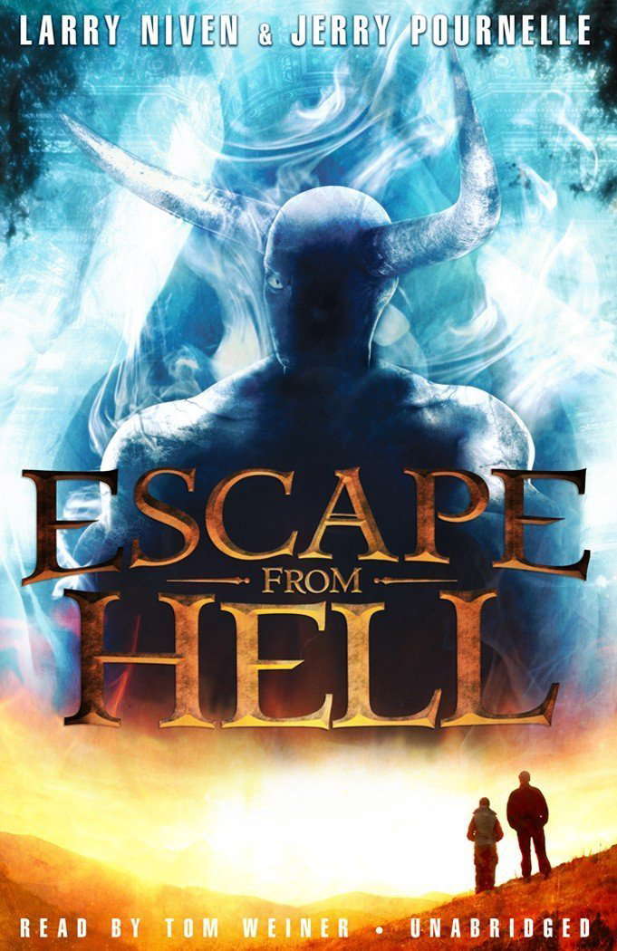 Escape from Hell poster
