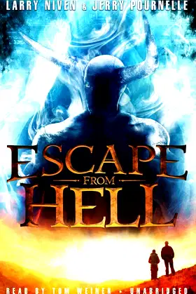 Escape from Hell poster