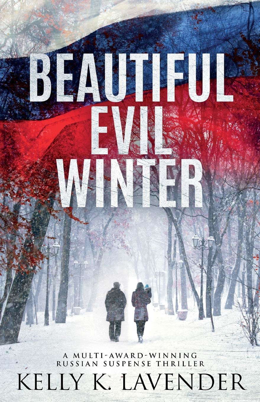 Beautiful Evil Winter (Fifty Shades of Mystery, Moxie and Suspense) poster