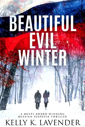 Beautiful Evil Winter (Fifty Shades of Mystery, Moxie and Suspense) poster