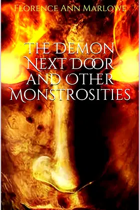 The Demon Next Door and Other Monstrosities poster