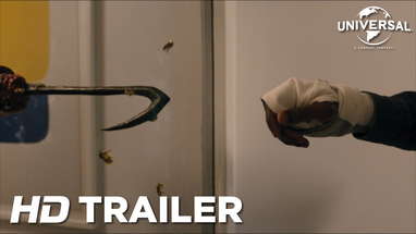 Candyman - Official Trailer (Universal Pictures) HD poster