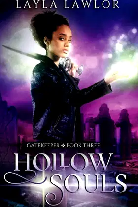 Hollow Souls (Gatekeeper) poster