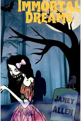 Immortal Dreams poster