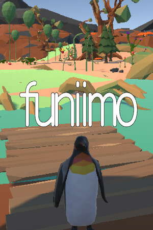 funiimo poster