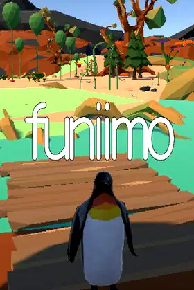funiimo poster