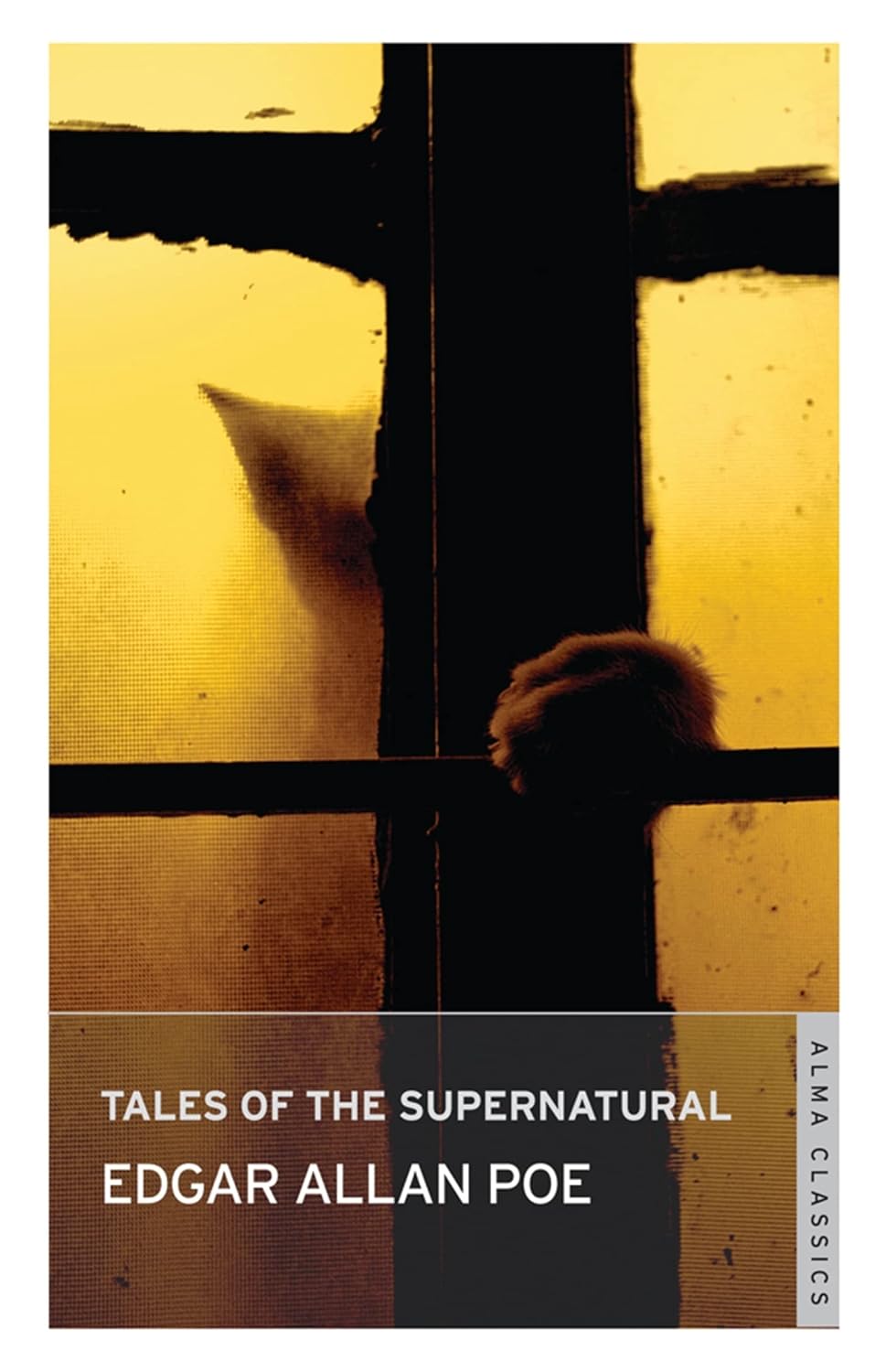 Tales of the Supernatural (Oneworld Classics) poster