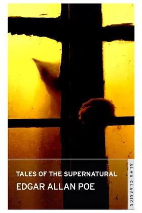 Tales of the Supernatural (Oneworld Classics) poster